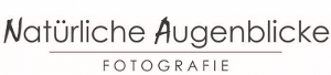 Natürliche Augenblicke logo